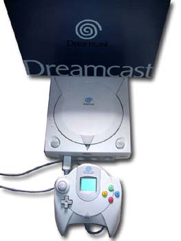 33dreamcast