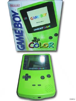 42gbcolor